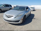 Mazda Mazda6 Gs-I4 1YVHP81A395M22729 снимка