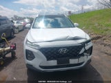 Hyundai Santa Fe 5NMS3CAD7LH245112 снимка