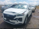 Hyundai Santa Fe 5NMS3CAD7LH245112 снимка