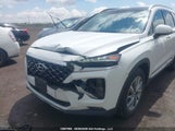 Hyundai Santa Fe 5NMS3CAD7LH245112 снимка