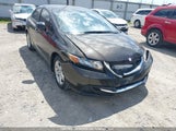 Honda Civic Ex 4Dr 2HGFB2F55DH003806 снимка
