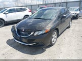 Honda Civic Ex 4Dr 2HGFB2F55DH003806 снимка