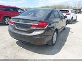 Honda Civic Ex 4Dr 2HGFB2F55DH003806 снимка