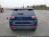 Jeep Compass Trailhawk 3C4NJDDB8KT727754 снимка