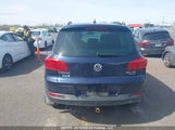 Volkswagen Tiguan Comfortline/Highline/Special Edition WVGJV7AX6GW064217 photo