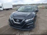 Nissan Qashqai S JN1BJ1AW7MW445629 снимка