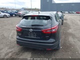 Nissan Qashqai S JN1BJ1AW7MW445629 снимка