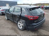 Nissan Qashqai S JN1BJ1AW7MW445629 fotografie