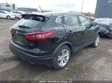 Nissan Qashqai S JN1BJ1AW7MW445629 fotografie