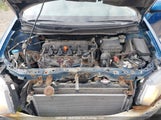 Honda Civic Touring 2HGFB2F77DH015859 снимка