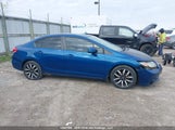 Honda Civic Touring 2HGFB2F77DH015859 снимка