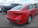 Kia Forte Lx 3KPF24AD1KE039722 снимка