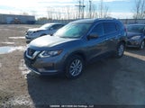 Nissan Rogue S 5N1AT2MT4LC818678 снимка