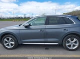 Audi Q5 WA1BNAFY9L2088014 снимка