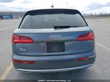 Audi Q5 WA1BNAFY9L2088014 снимка
