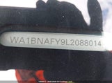Audi Q5 WA1BNAFY9L2088014 снимка
