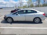 Honda Civic Ex 2HGFB2F58CH103252 снимка