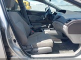Honda Civic Ex 2HGFB2F58CH103252 снимка