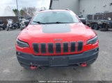 Jeep Cherokee Trailhawk 1C4PJMBX4KD470993 снимка