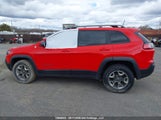 Jeep Cherokee Trailhawk 1C4PJMBX4KD470993 снимка