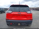 Jeep Cherokee Trailhawk 1C4PJMBX4KD470993 снимка