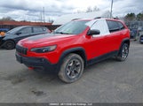Jeep Cherokee Trailhawk 1C4PJMBX4KD470993 снимка