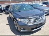 Toyota Venza Base V6 4T3ZK3BB8AU020852 fotografie