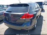 Toyota Venza Base V6 4T3ZK3BB8AU020852 снимка