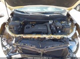 Chevrolet Equinox Ls 2GNAXSEV7K6167084 снимка