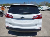 Chevrolet Equinox Ls 2GNAXSEV7K6167084 снимка