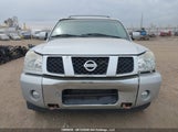 Nissan Armada Se/Le 5N1AA08B44N728500 снимка