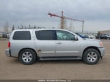 Nissan Armada Se/Le 5N1AA08B44N728500 снимка