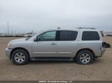 Nissan Armada Se/Le 5N1AA08B44N728500 снимка