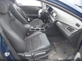 Hyundai Sonata Sport Tech 5NPE34AF8HH487700 снимка