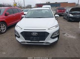 Hyundai Kona Sel KM8K22AA5JU097191 снимка