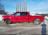 Ford F-150 Lariat 1FTFW1E59NFB53340 photo
