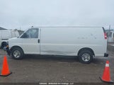 Chevrolet Express  Work Van 1GCWGBFP1J1184382 снимка