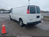 Chevrolet Express  Work Van 1GCWGBFP1J1184382 снимка