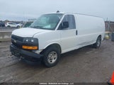 Chevrolet Express  Work Van 1GCWGBFP1J1184382 снимка