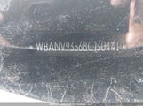 BMW 535Xi WBANV93568C130441 снимка