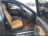 BMW 535Xi WBANV93568C130441 fotografie