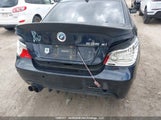 BMW 535Xi WBANV93568C130441 fotografie