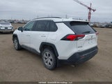 Toyota Rav4 Le 2T3B1RFV3MW216228 снимка