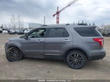 Ford Explorer Limited 1FM5K8F88EGA05176 снимка