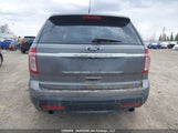 Ford Explorer Limited 1FM5K8F88EGA05176 снимка