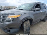 Ford Explorer Limited 1FM5K8F88EGA05176 снимка