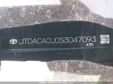Toyota Prius Se/Xse/Xse Premium JTDACACU0S3047093 photo