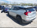 GMC Terrain Slt 3GKALVEV7NL189497 снимка
