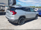 GMC Terrain Slt 3GKALVEV7NL189497 снимка