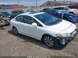 Honda Civic Exl 2HGFA16089H110776 снимка
